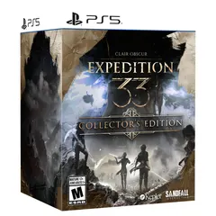Clair Obscur: Expedition 33 [Collector's Edition]
