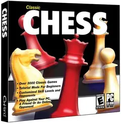 Classic Chess