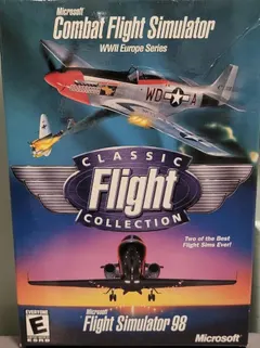 Classic Flight Collection