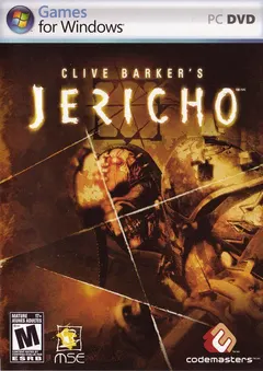 Clive Barker's Jericho