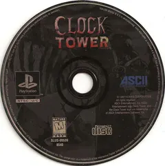 Clock Tower — PlayStation Price & Value