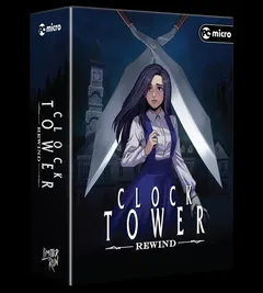 Clock Tower Rewind
