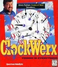ClockWerx — PC Price & Value