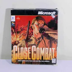 Close Combat