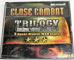 Close Combat Trilogy