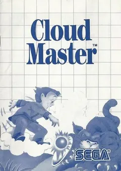 Cloud Master — Sega Master System Price & Value