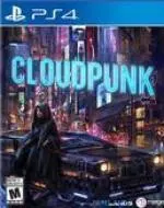 Cloudpunk