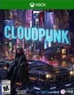 Cloudpunk