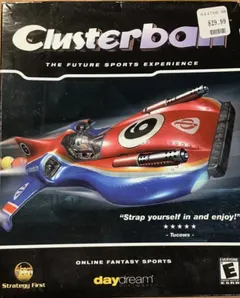 Clusterball