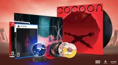 Cocoon Collectors Edition