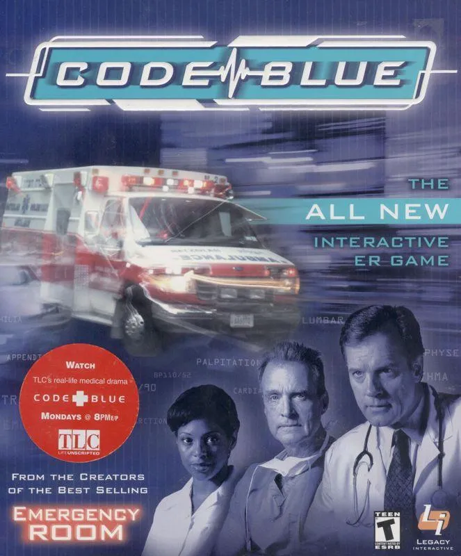 Code Blue — PC Price & Value