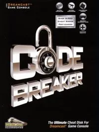 Code Breaker — Sega Dreamcast Price & Value