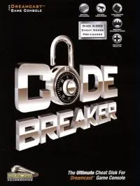 Code Breaker