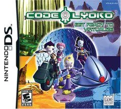 Code Lyoko — Nintendo DS Price & Value