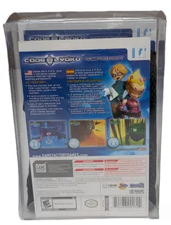 Code Lyoko: Quest For Infinity [Bundle] — Wii Price & Value
