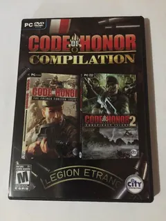 Code of Honor Compilation