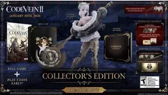 Code Vein II [Collector's Edition]