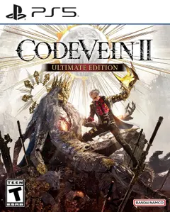 Code Vein II [Ultimate Edition]