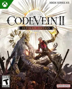 Code Vein II [Ultimate Edition]