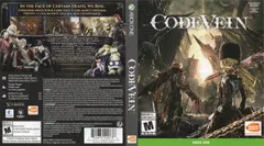 Code Vein — Xbox One Price & Value