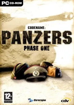 Codename: Panzers Phase One