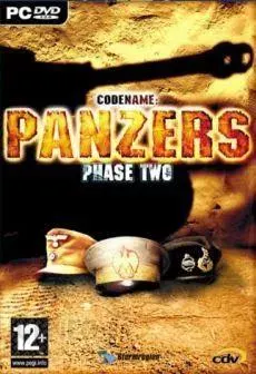 Codename: Panzers Phase Two