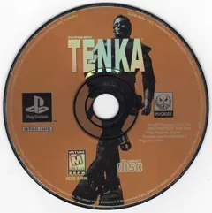 Codename Tenka — PlayStation Price & Value