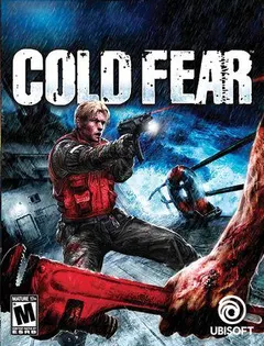 Cold Fear