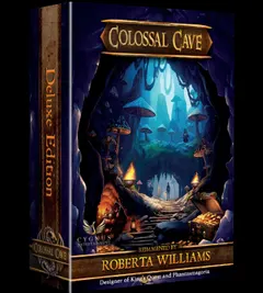 Colossal Cave [Deluxe Edition]