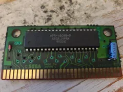 Columns — Sega Genesis Price & Value