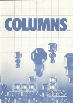 Columns — Sega Master System Price & Value