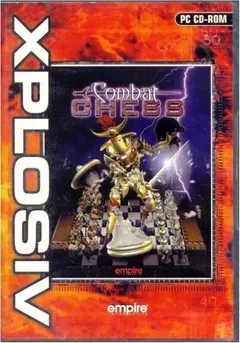 Combat Chess