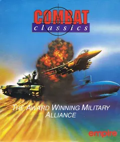 Combat Classics