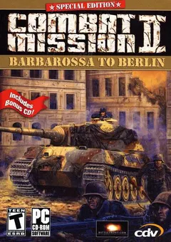 Combat Mission 2