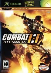 Combat Task Force 121 — Xbox Price & Value