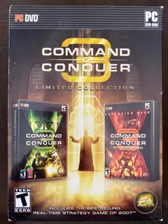 Command & Conquer: Collection