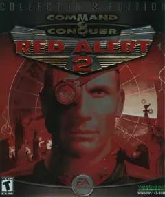 Command & Conquer: Red Alert 2 [Collector's Edition]