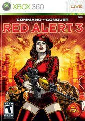 Command & Conquer: Red Alert 3