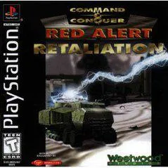Command & Conquer: Red Alert — PC Price & Value