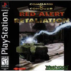 Command & Conquer: Red Alert