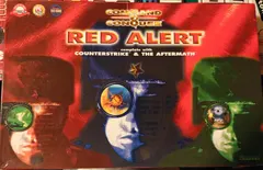 Command & Conquer: Red Alert The Aftermath