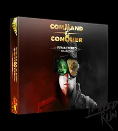 Command & Conquer Remastered Collection [25th Anniversary Edition]