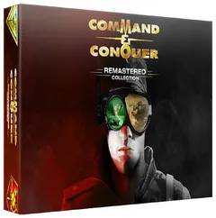 Command & Conquer [Remastered Collection]