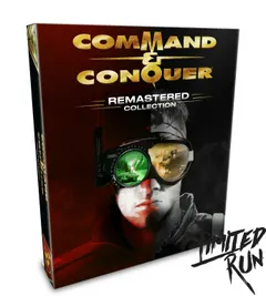 Command & Conquer Remastered Collection [Special Edition]