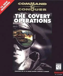 Command & Conquer: The Covert Operations — PC Price & Value