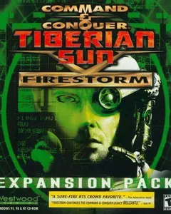 Command & Conquer: Tiberian Sun: Firestorm