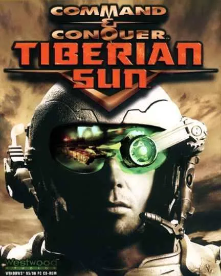 Command & Conquer: Tiberian Sun — PC Price & Value