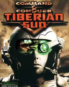Command & Conquer: Tiberian Sun