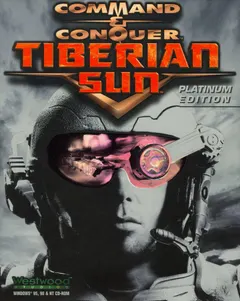 Command & Conquer: Tiberian Sun [Platinum Edition]