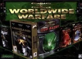 Command & Conquer: Worldwide Warfare — PC Price & Value